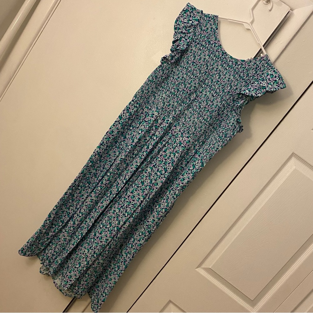 A New Day maxi dress, size L